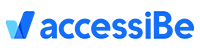 Accessibe Logo