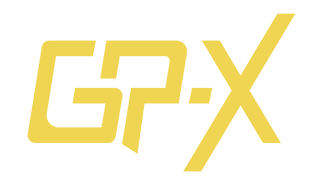 GP-x logo