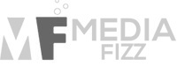 Media Fizz logo GP Surgery website web design